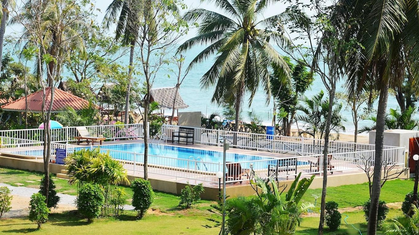 Pranmanee Beach Resort