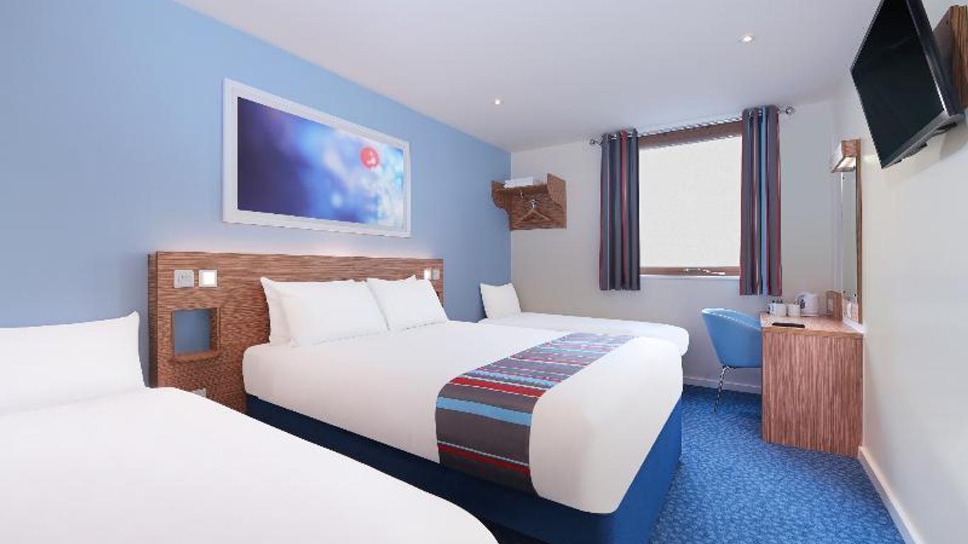 Travelodge Birmingham Maypole