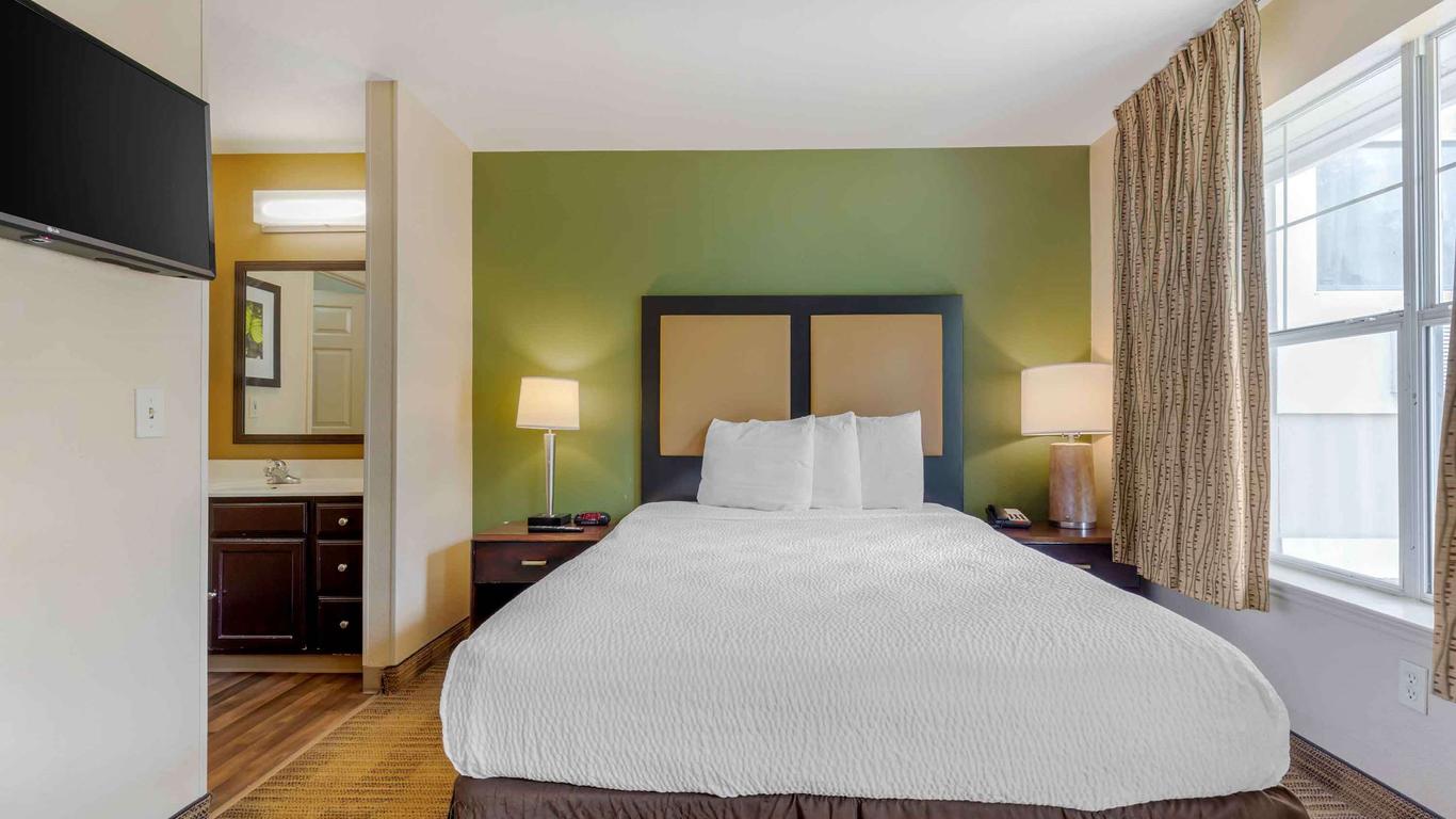 Extended Stay America Suites - Austin - North Central