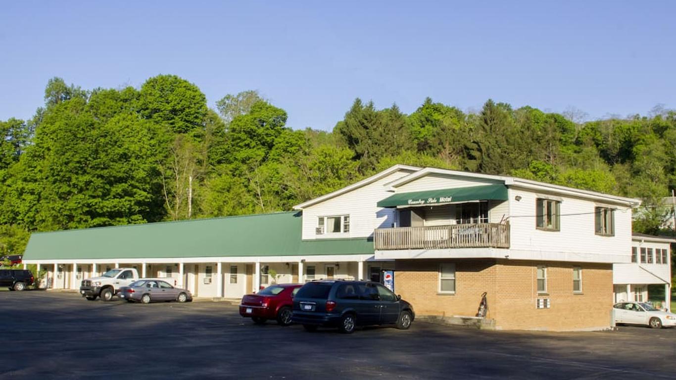 Countryside Motel