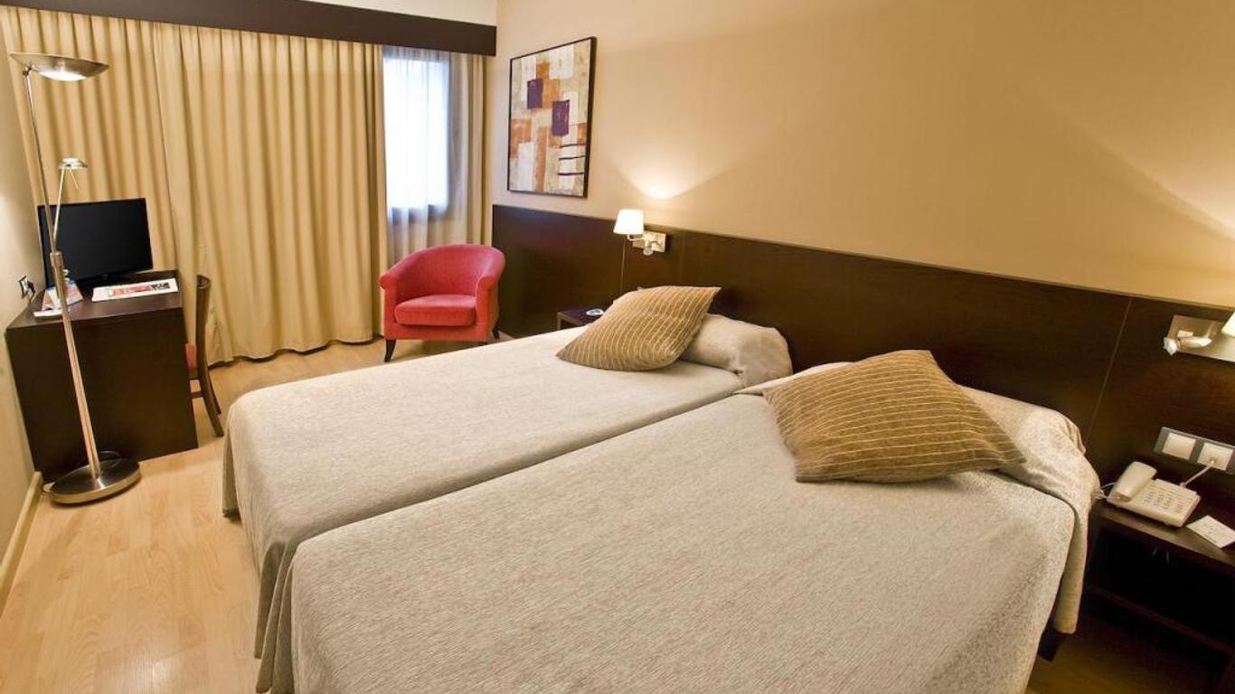 Spa Hotel Ciudad de Teruel