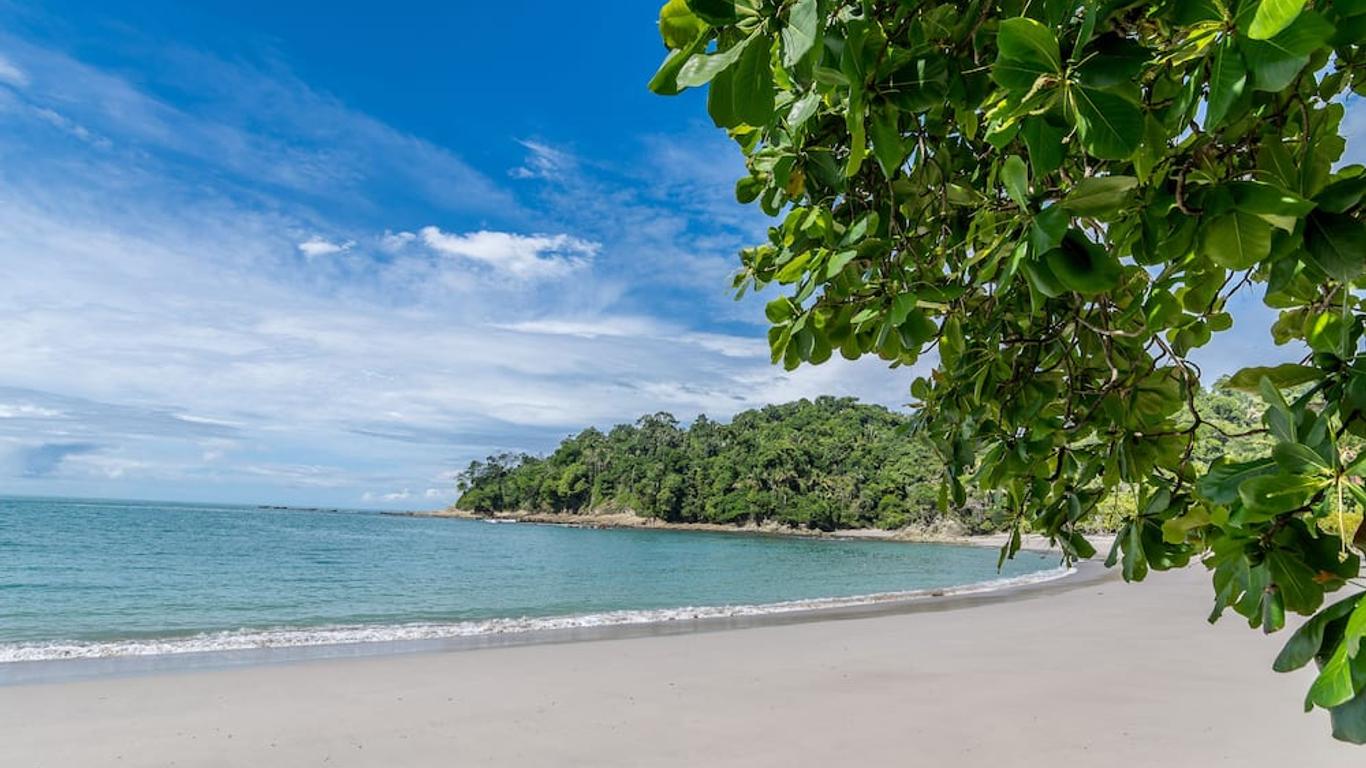 Hotel Manuel Antonio