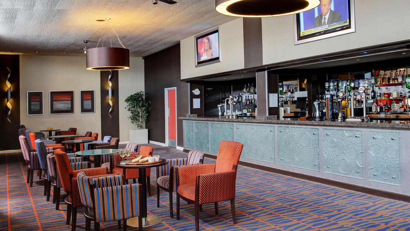 Best Western Aberavon Beach Hotel