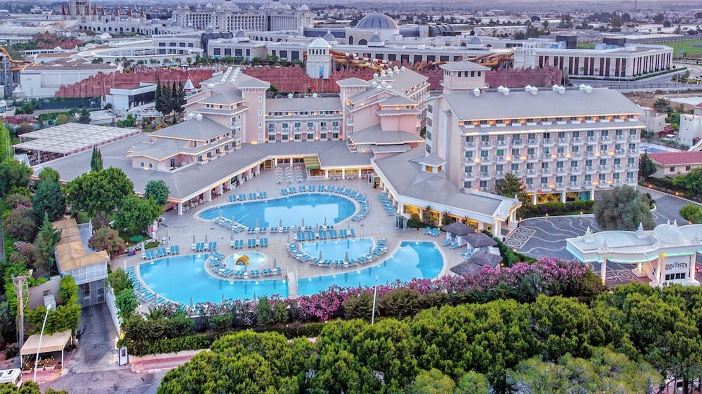 Innvista Hotels Belek