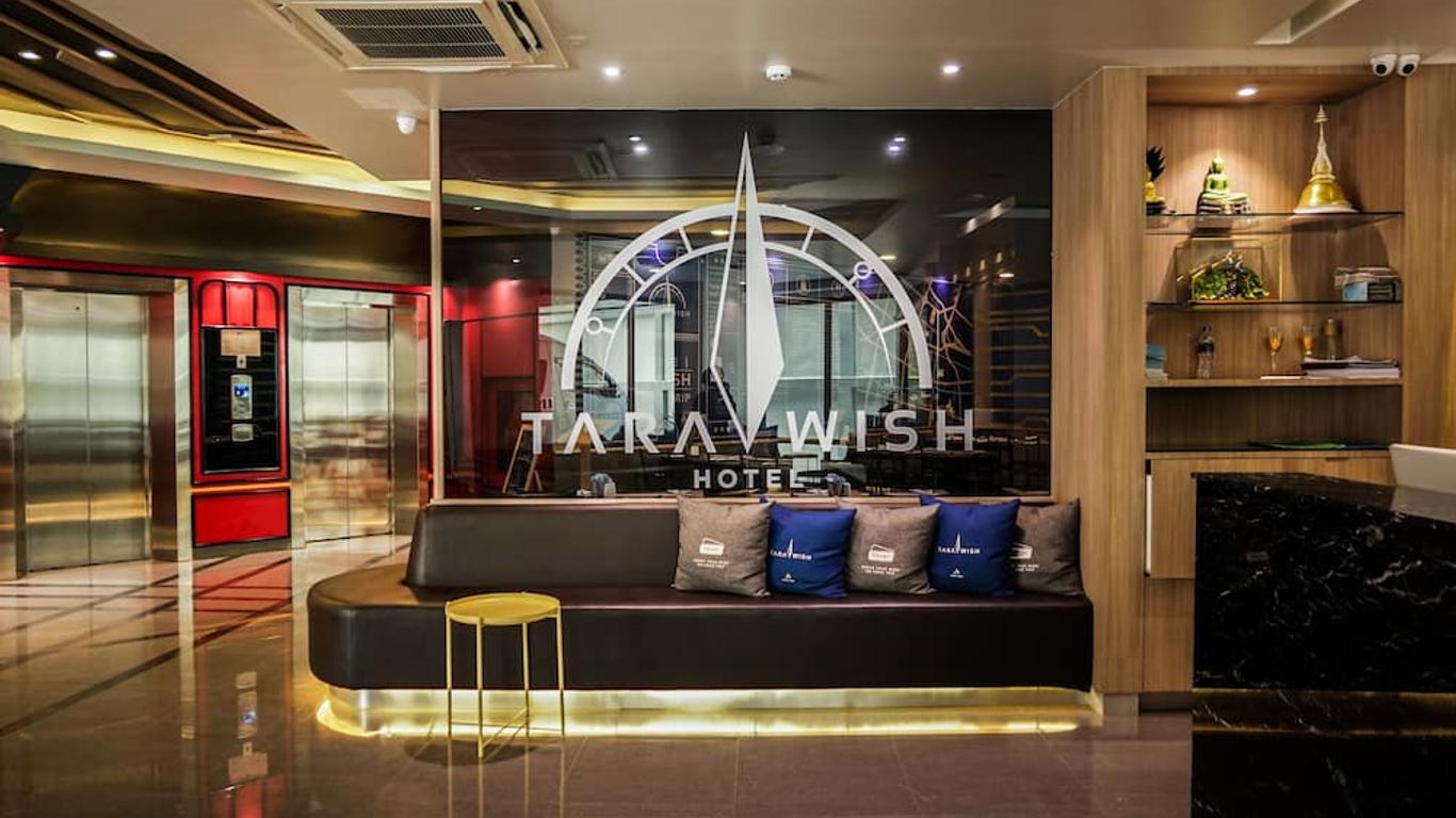 Tarawish Hotel