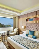 Welcomhotel By Itc Hotels Pine N Peak Pahalgam Srinagar Jk India Compare Deals