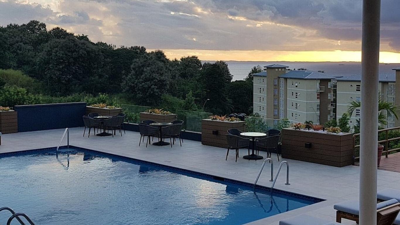 Cara Hotels Trinidad