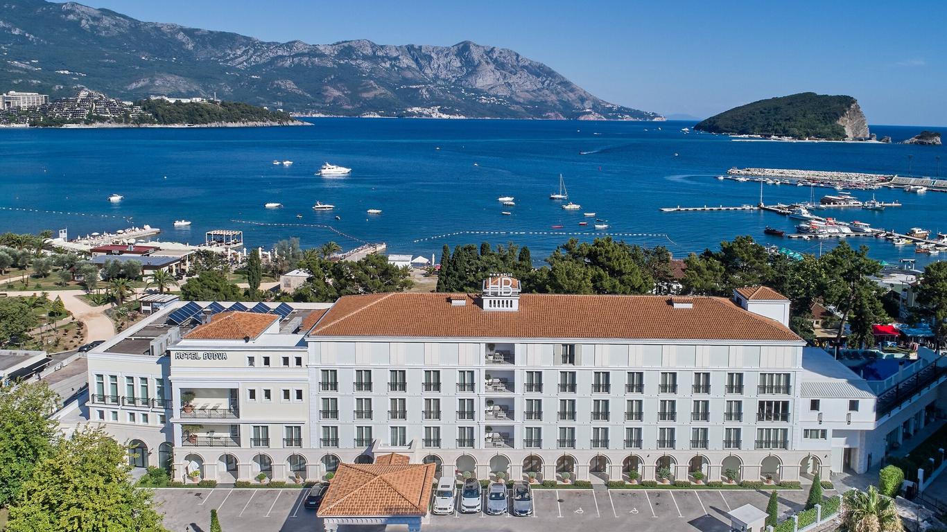 Budva Hotel