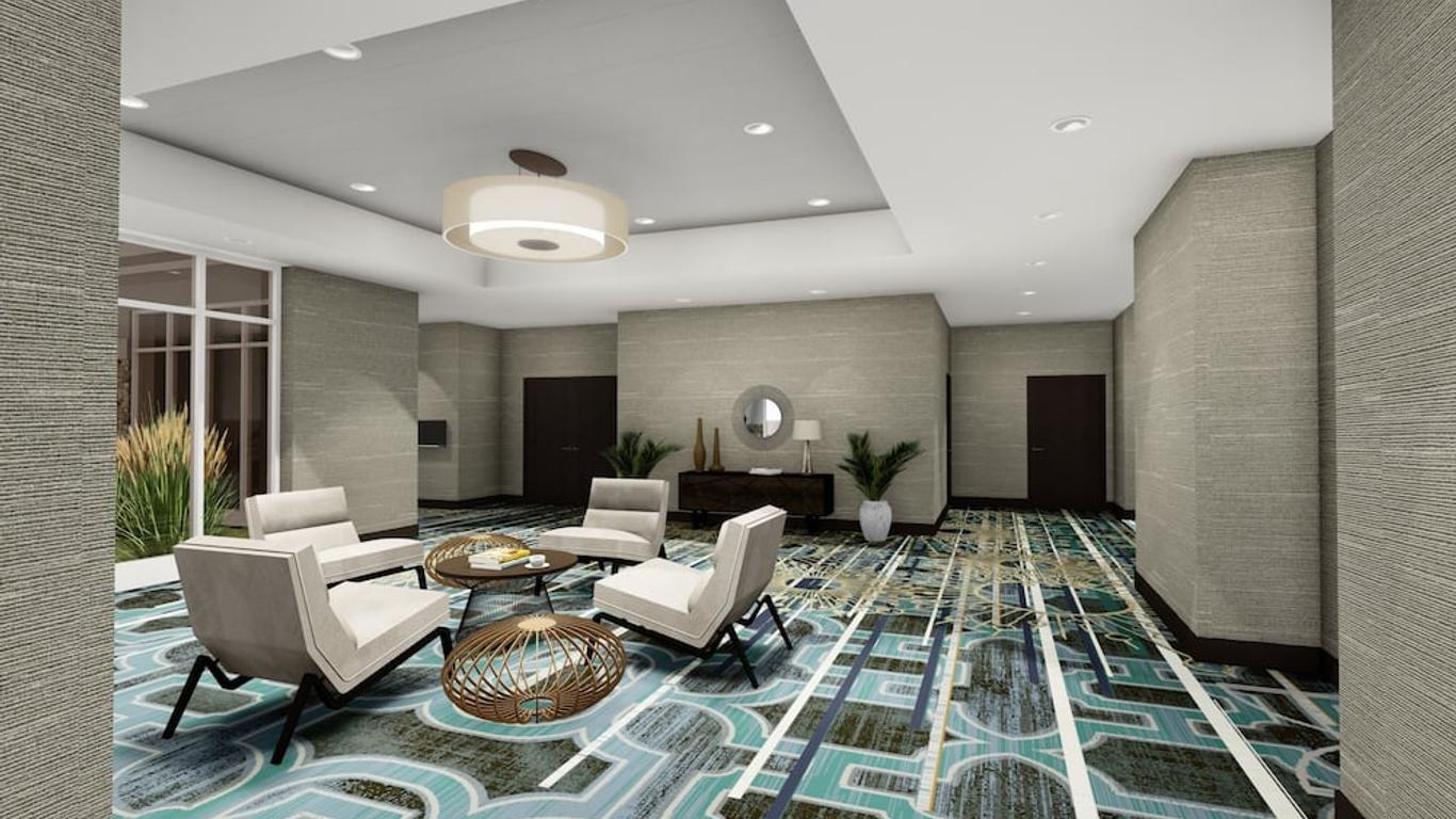 The Rewind West Des Moines, Tapestry Collection by Hilton