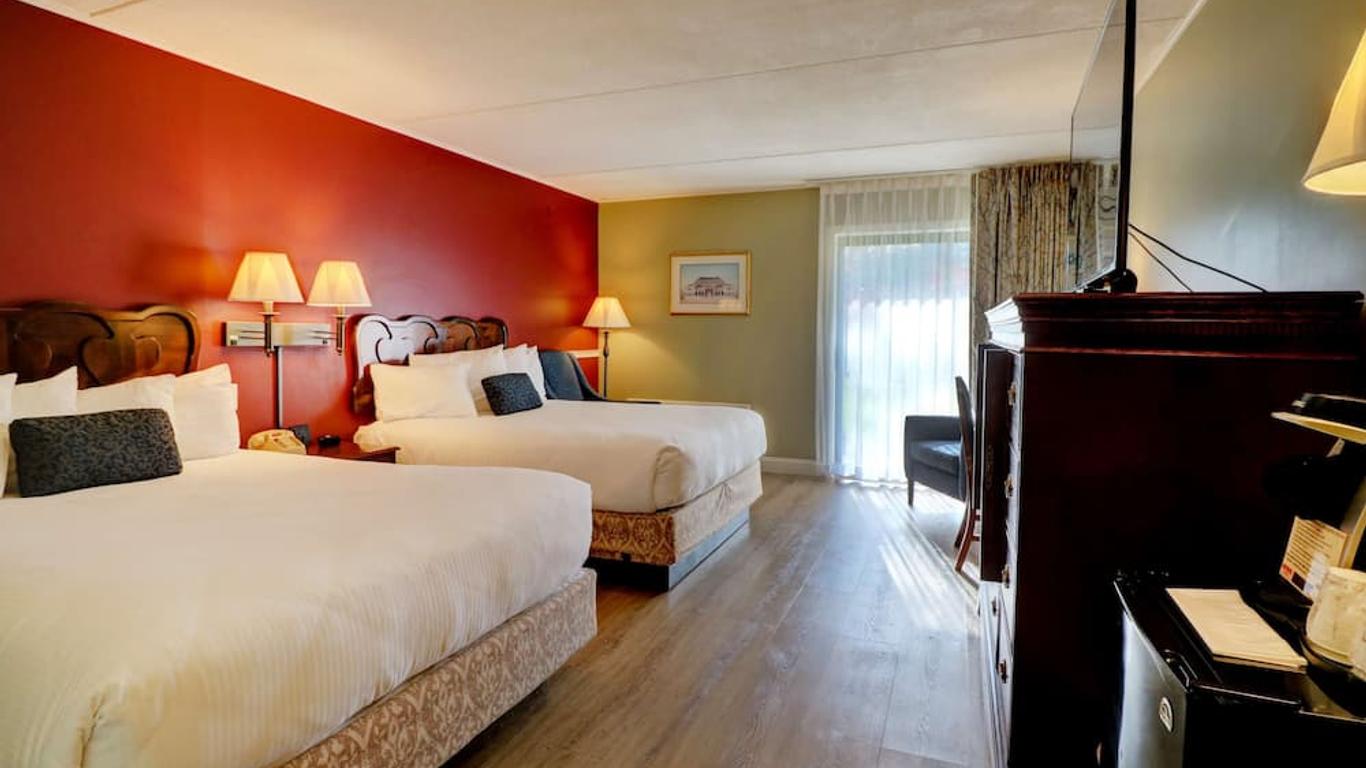 Fireside Inn & Suites Gilford