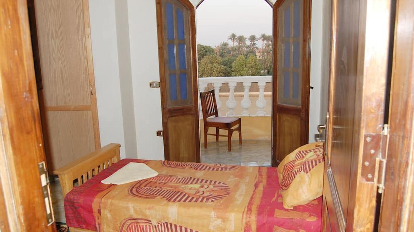 Sakkara Inn Hotel