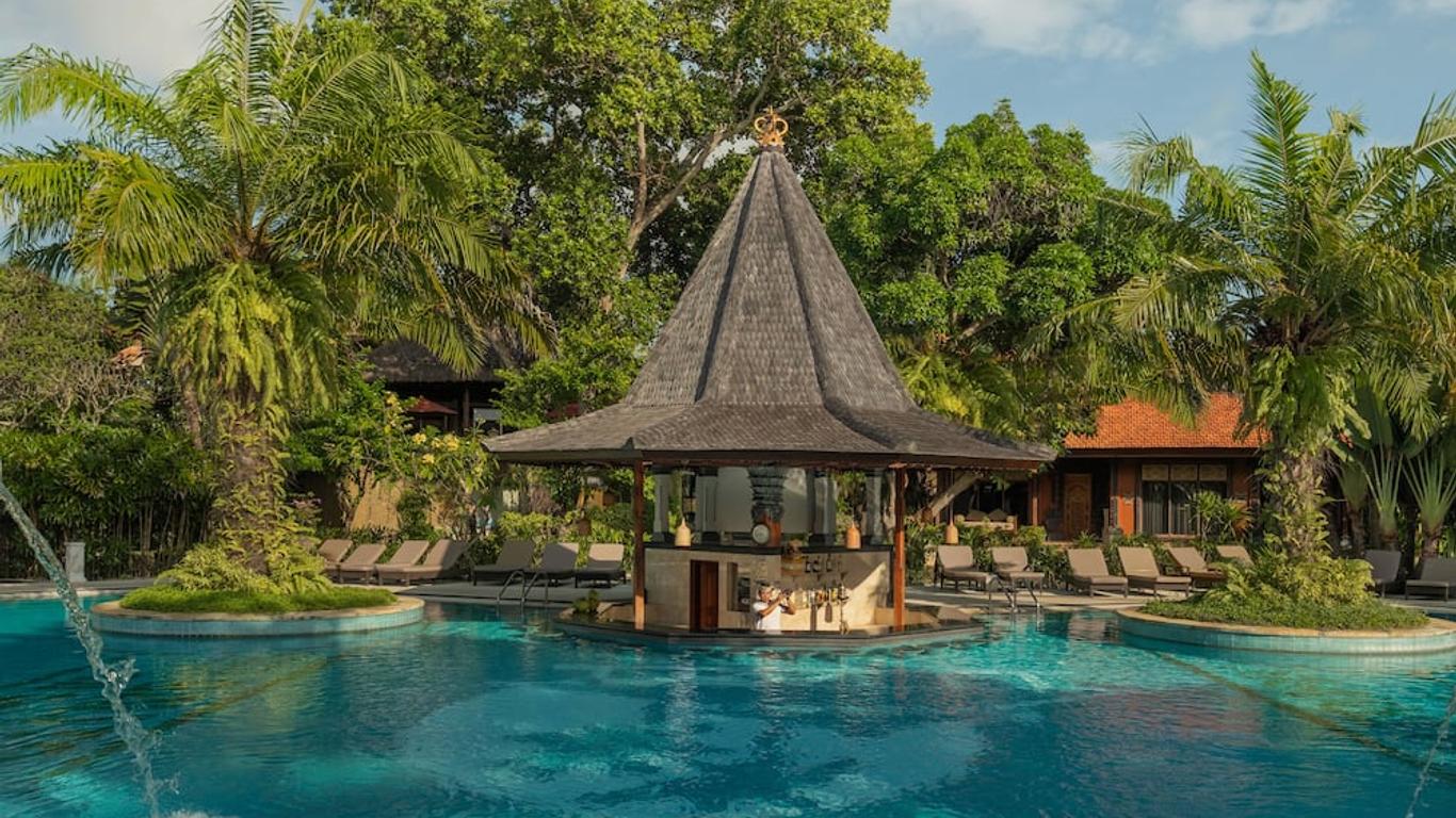 Bali Tropic Resort & Spa