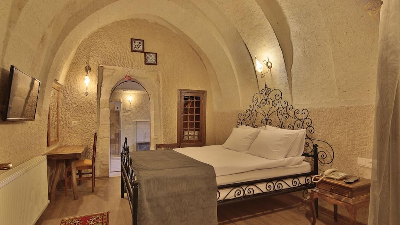 Jacob's Cave Suites - Cappadocia