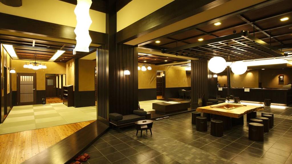 takayama hotel ouan