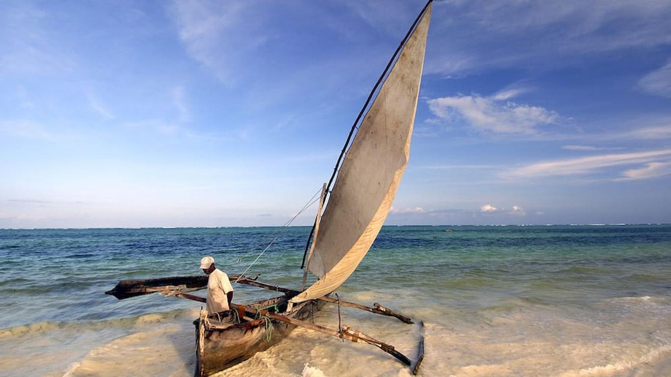 Baraza Resort & Spa Zanzibar