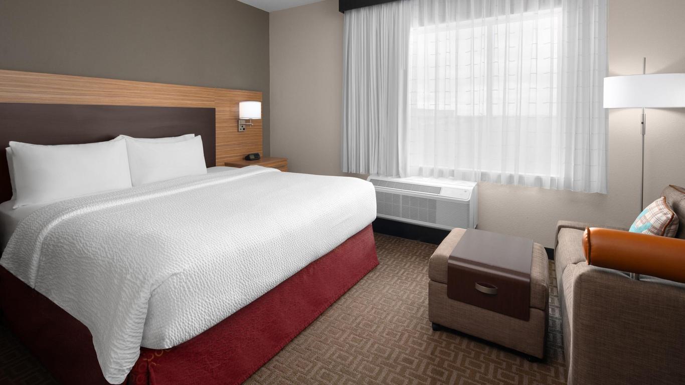 TownePlace Suites by Marriott Kingsville