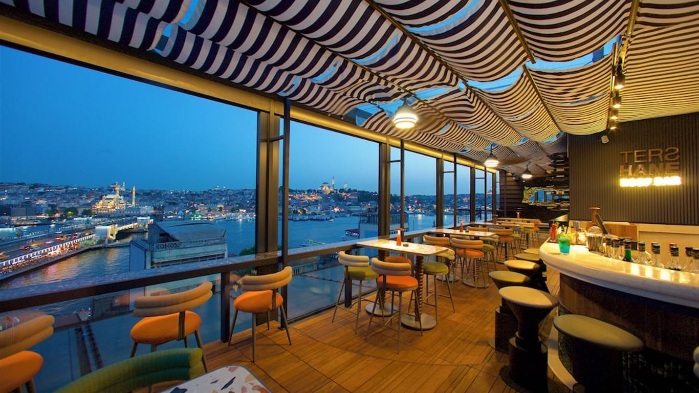 Hotel Momento Golden Horn