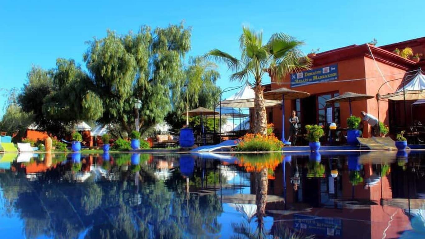 Le Relais De Marrakech