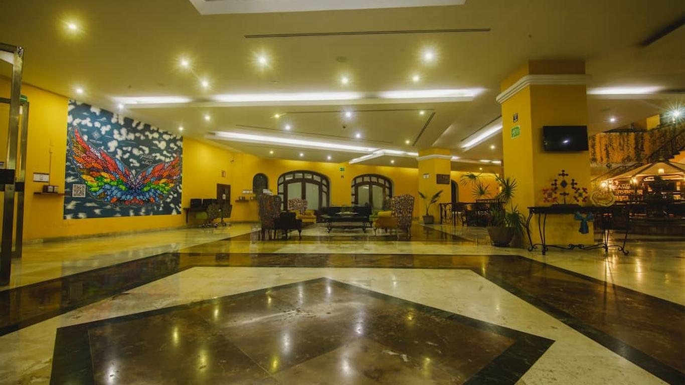 Nk Hotel Nekié Tepic