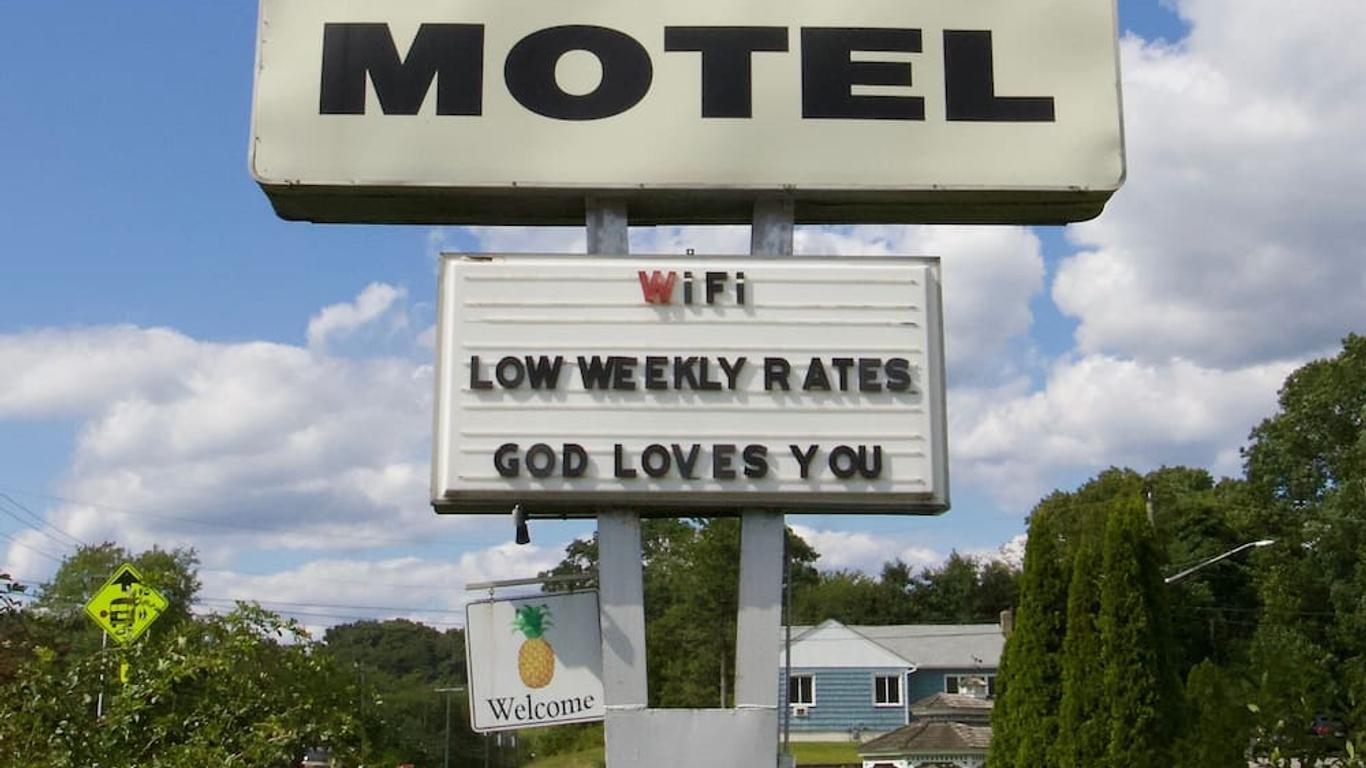 Oakdell Motel