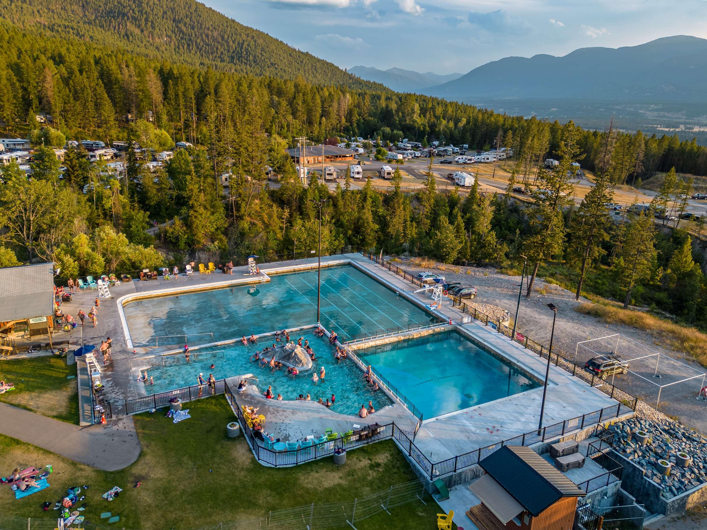 Fairmont Hot Springs Resort, Fairmont Hot Springs | HotelsCombined