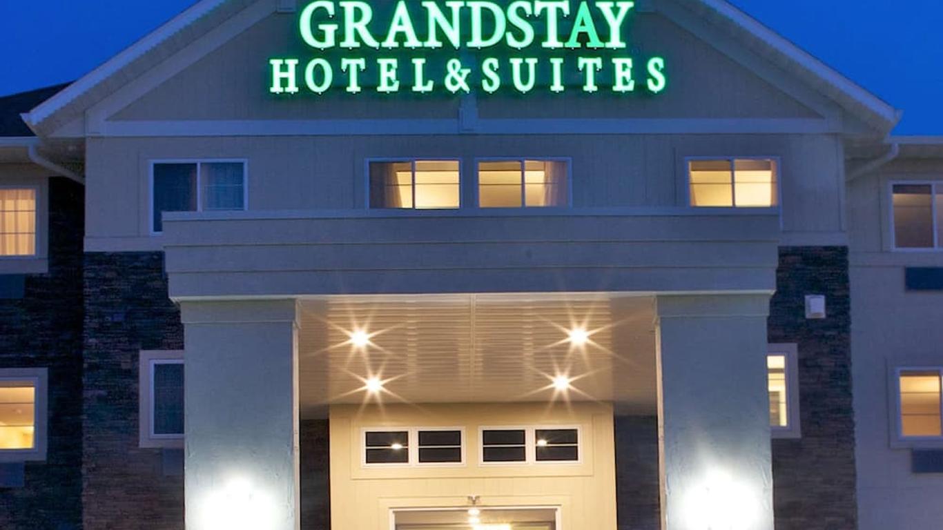 Grandstay Hotel & Suites Mount Horeb - Madison