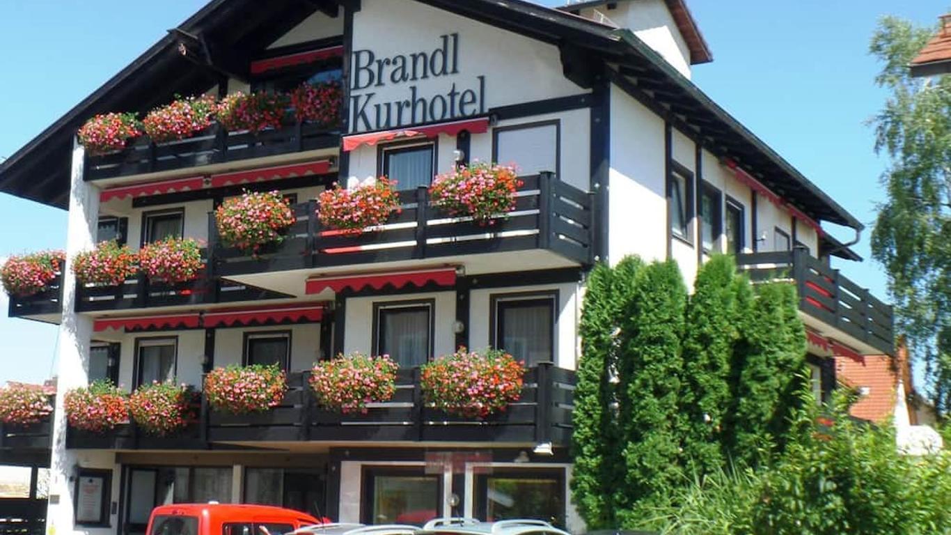 Hotel Brandl