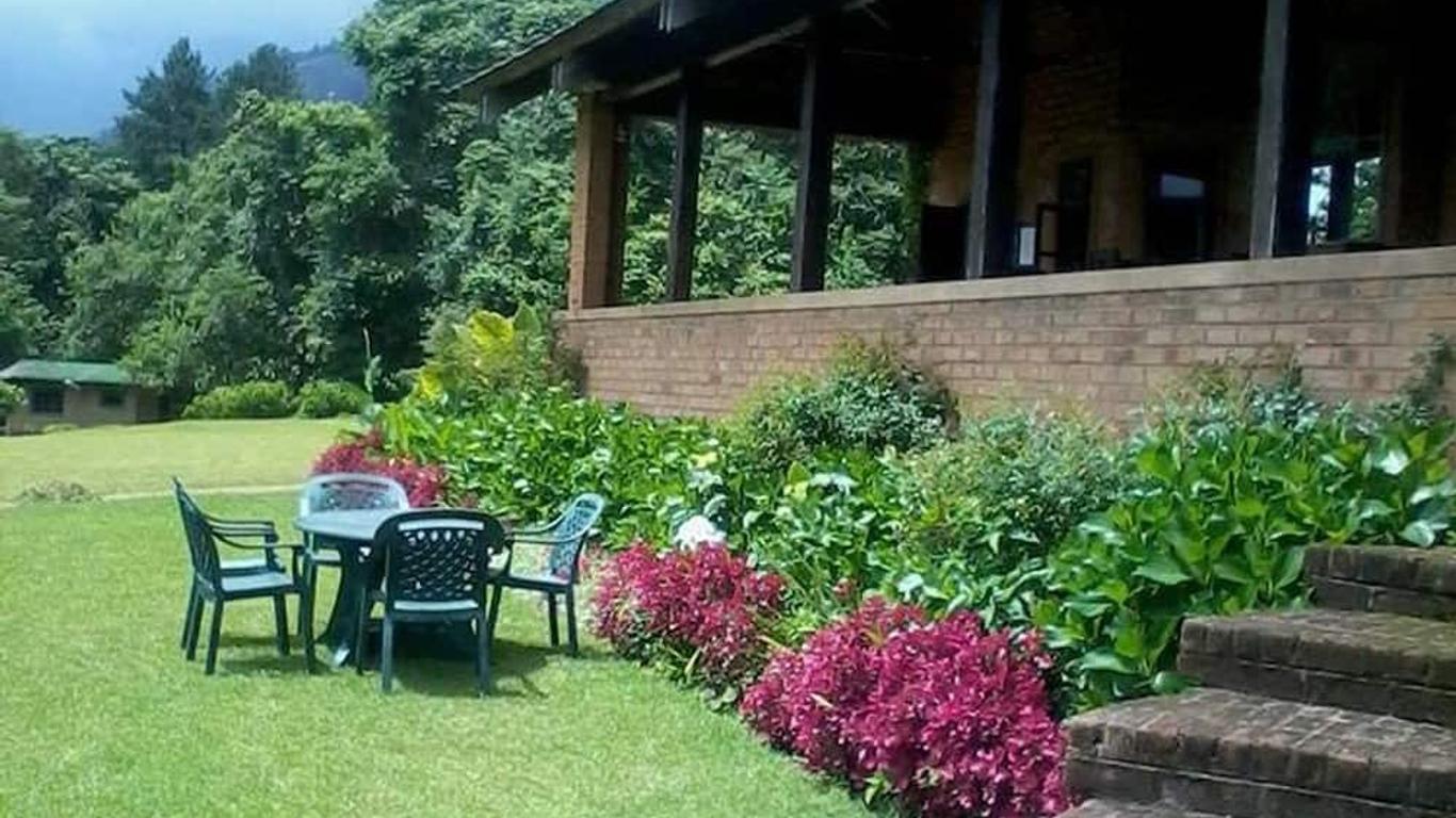 Eden Lodge Vumba