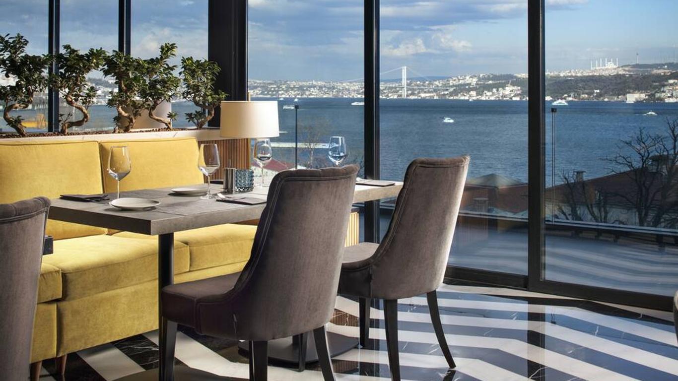 Metropolitan Hotels Bosphorus