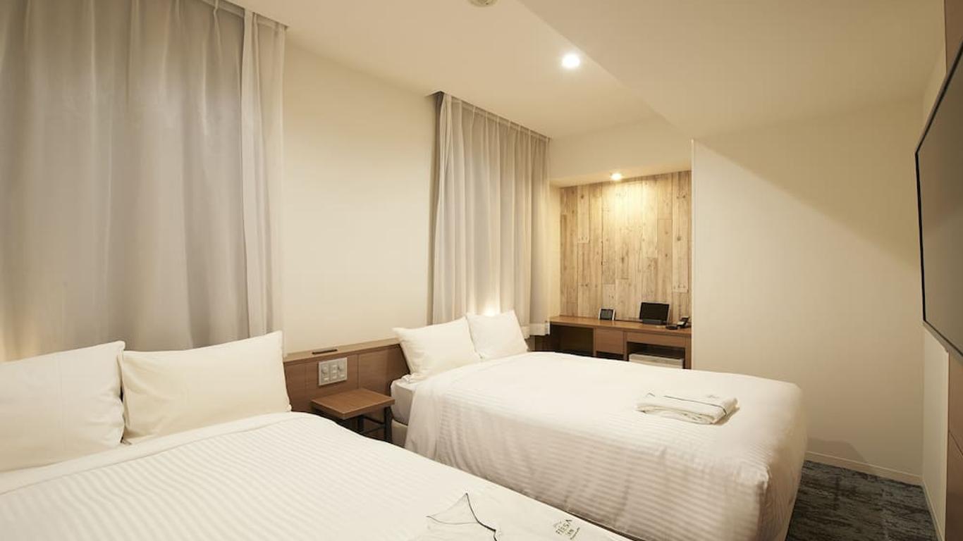 Sotetsu Fresa Inn Ueno-Okachimachi