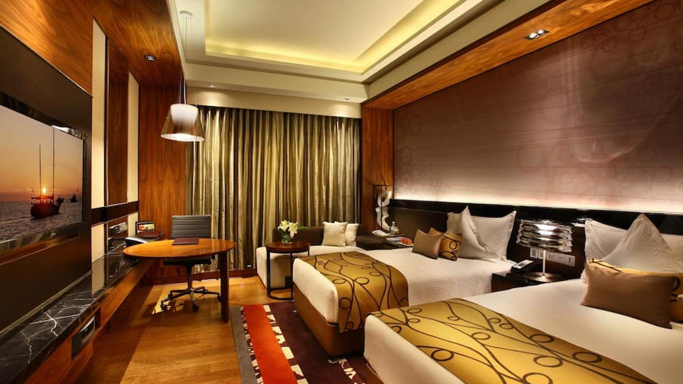 Crowne Plaza New Delhi Rohini