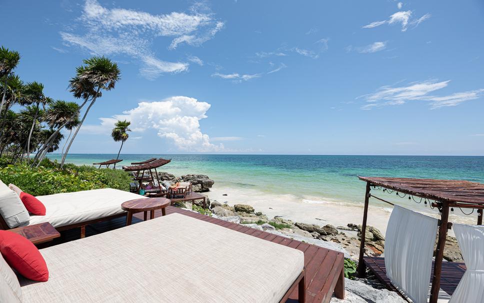 Mi Amor - Adults only Colibri Boutique Hotels, Tulum