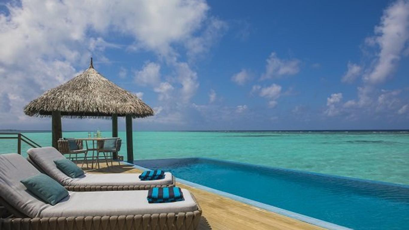 Velassaru Maldives