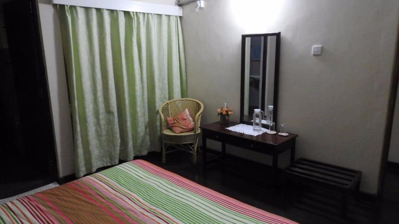 Hantana Home Stay