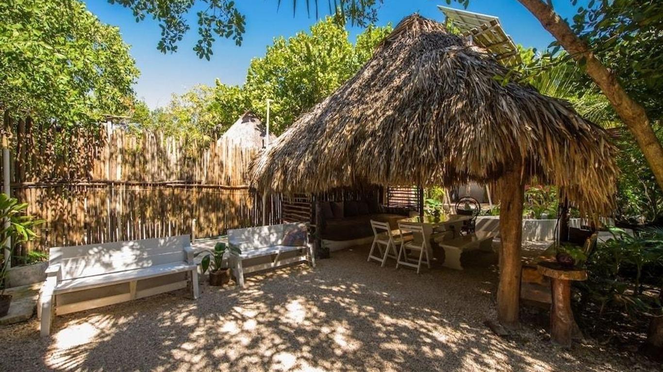 Yoga Shala Tulum