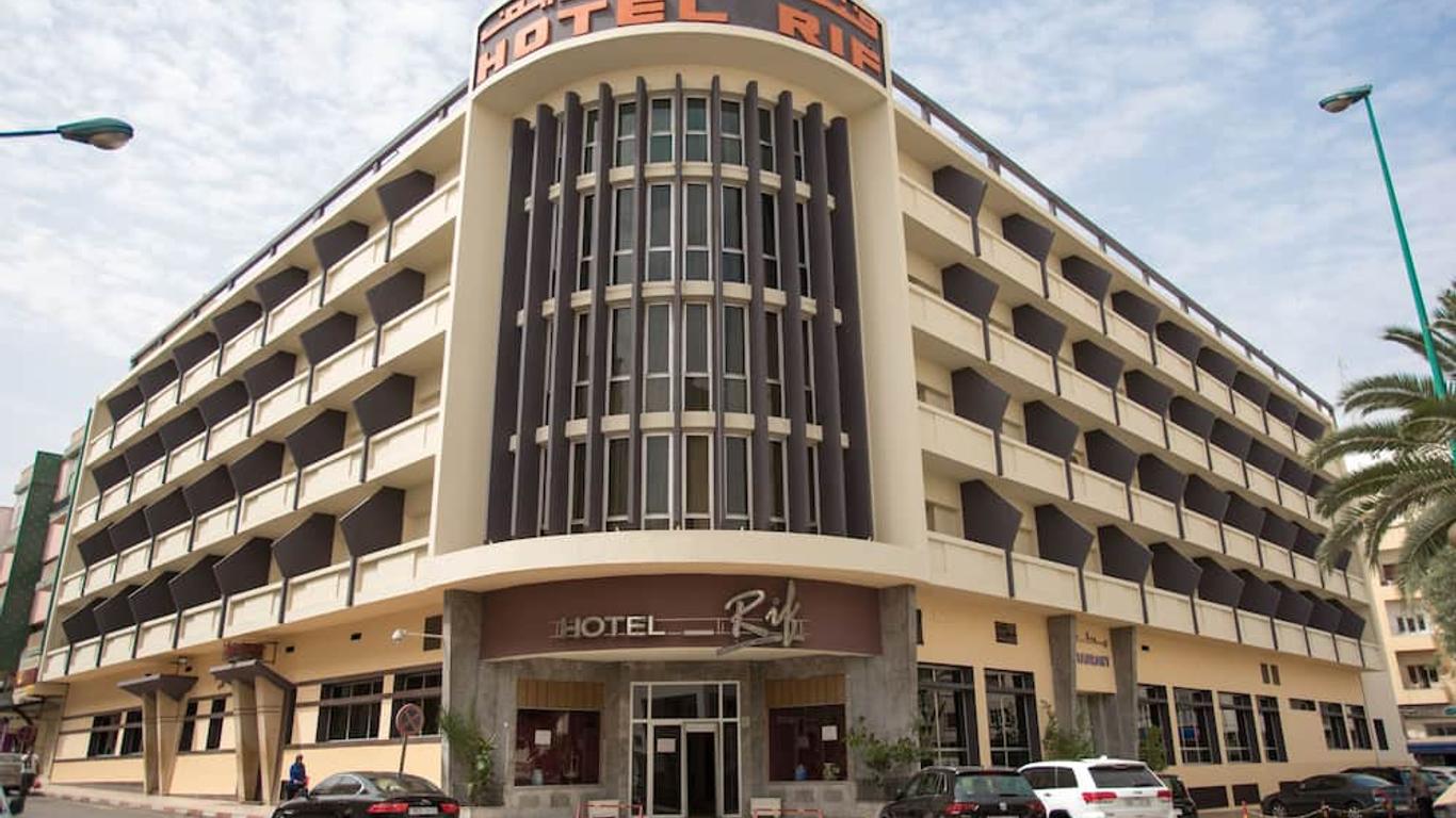 Hotel Rif