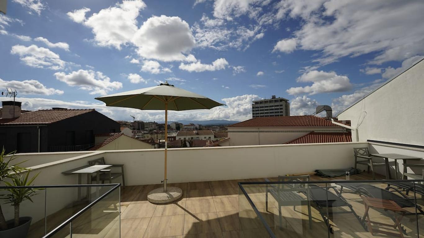 Bemyguest - Loft Guest House Jardim das Mães Charming