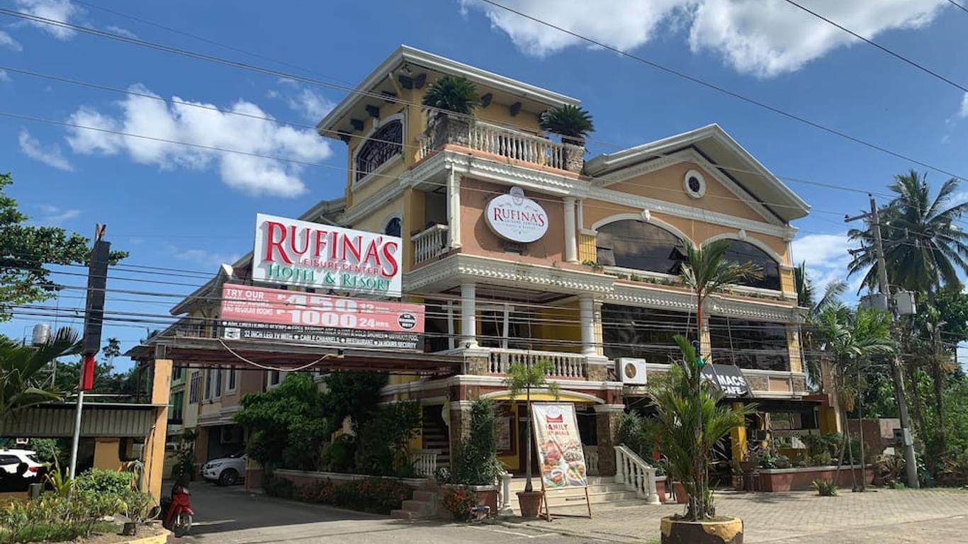 Rufina's Leisure Center