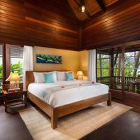 LA DESIRADE - Prices & Hotel Reviews (Seychelles/Mahe Island)