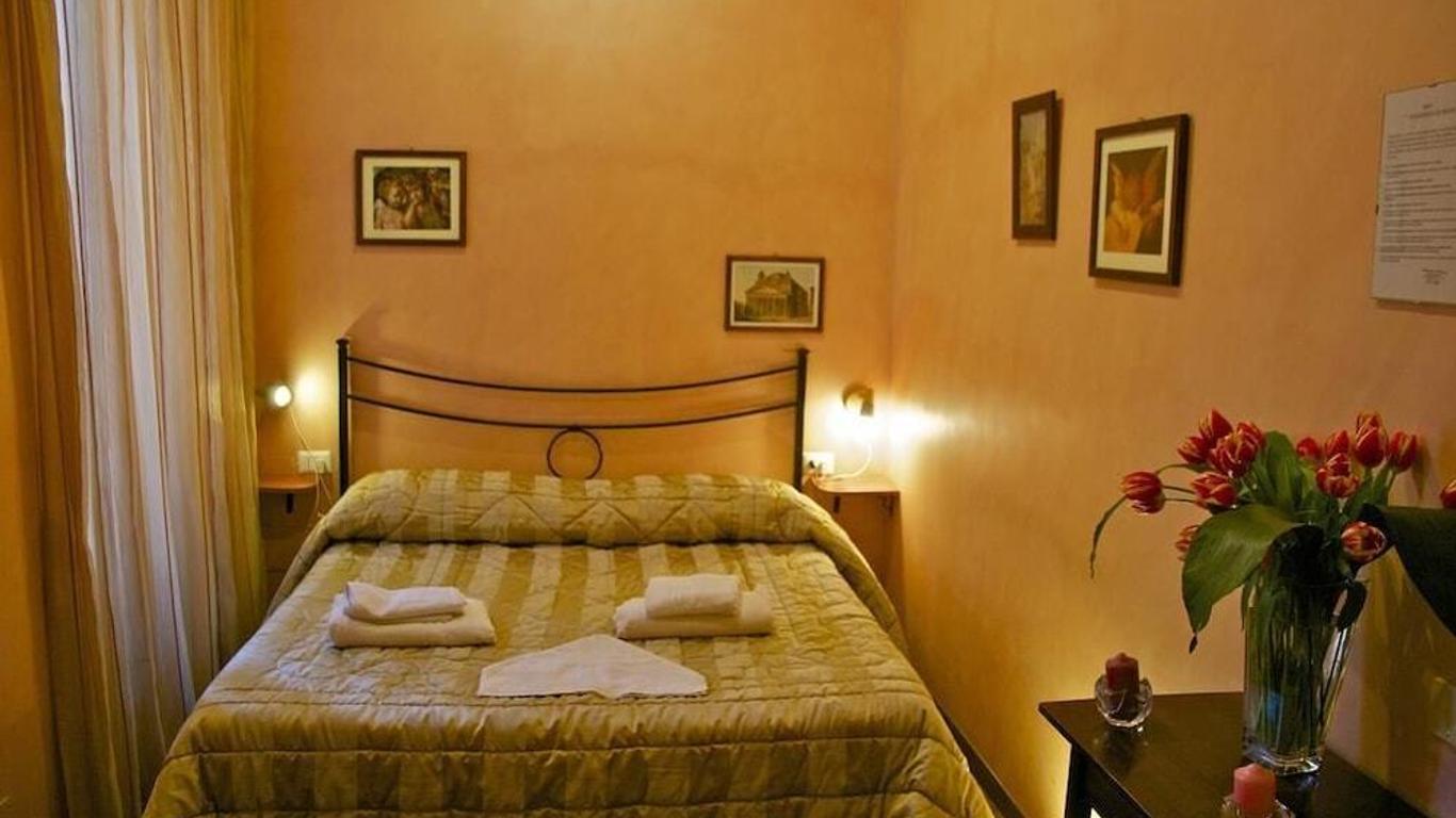 B&B Desiderio di Roma