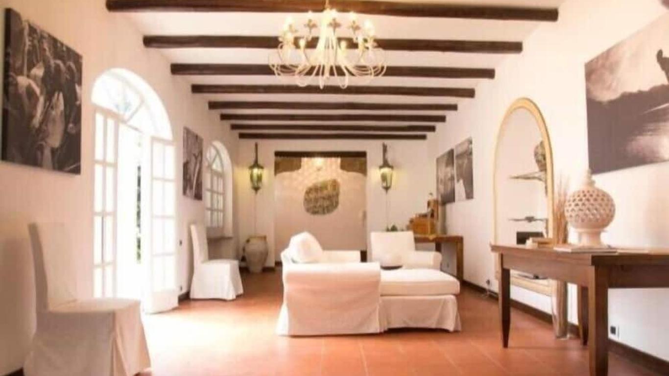 B&B Villa Accademia