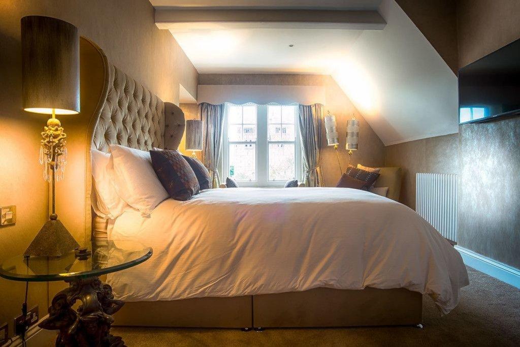 Forty Winks Guest House Residence Durham HotelsCombined