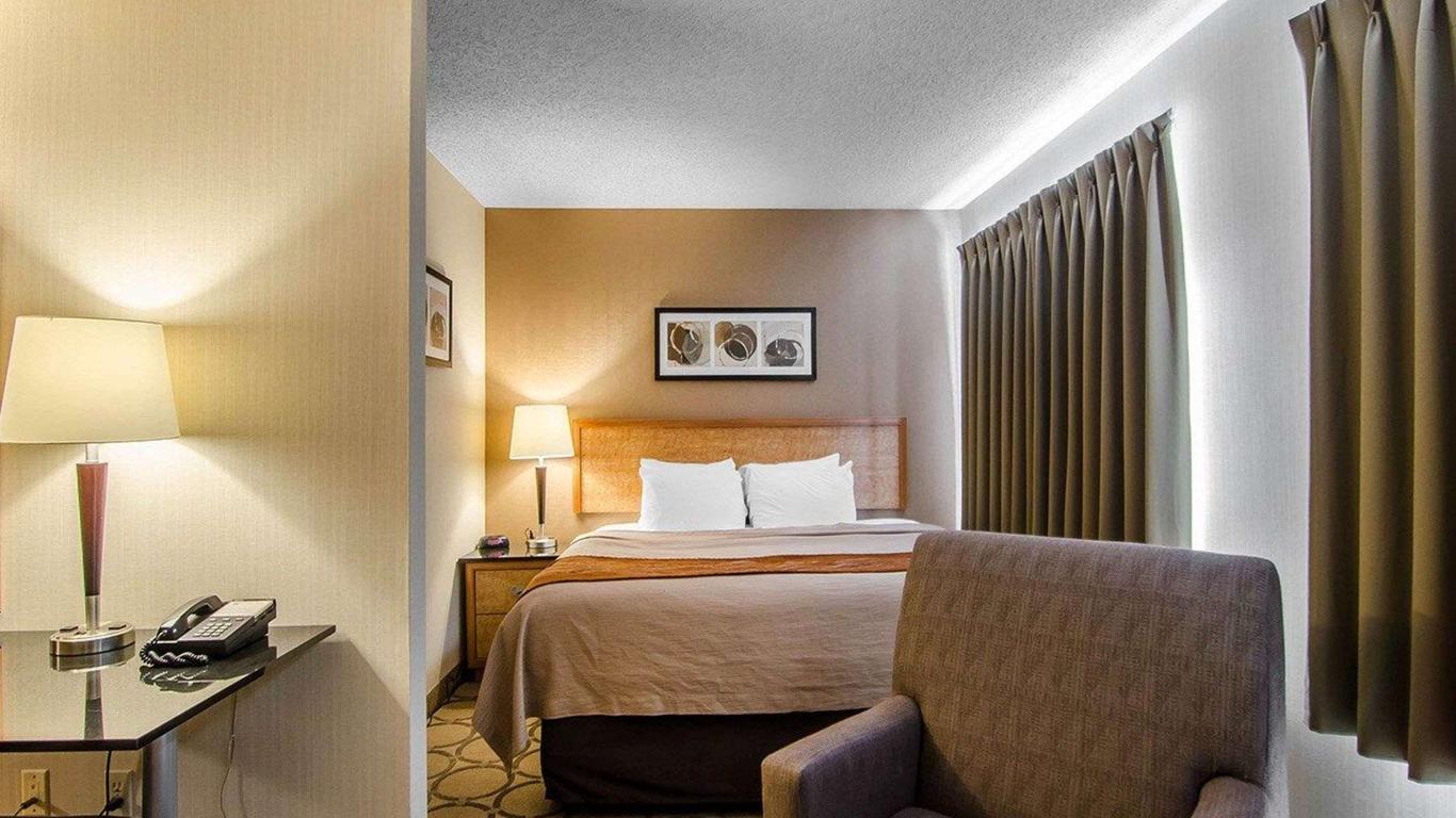 Comfort Inn Regina