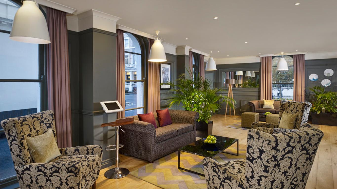 Citadines South Kensington London