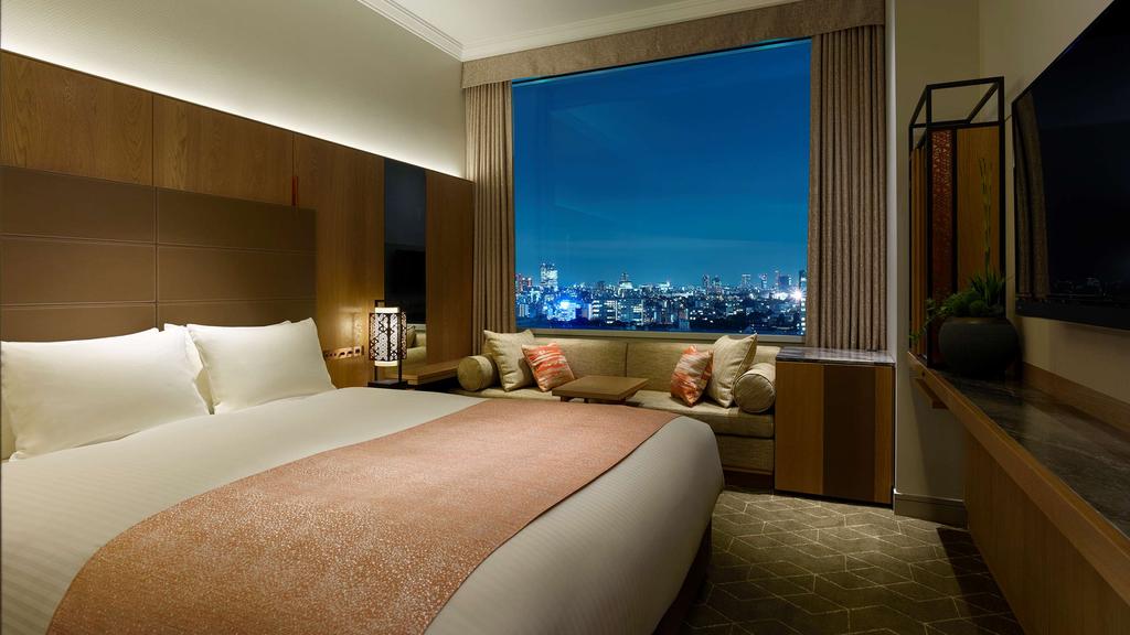 Hotel The Celestine Tokyo Shiba, Tokyo | HotelsCombined