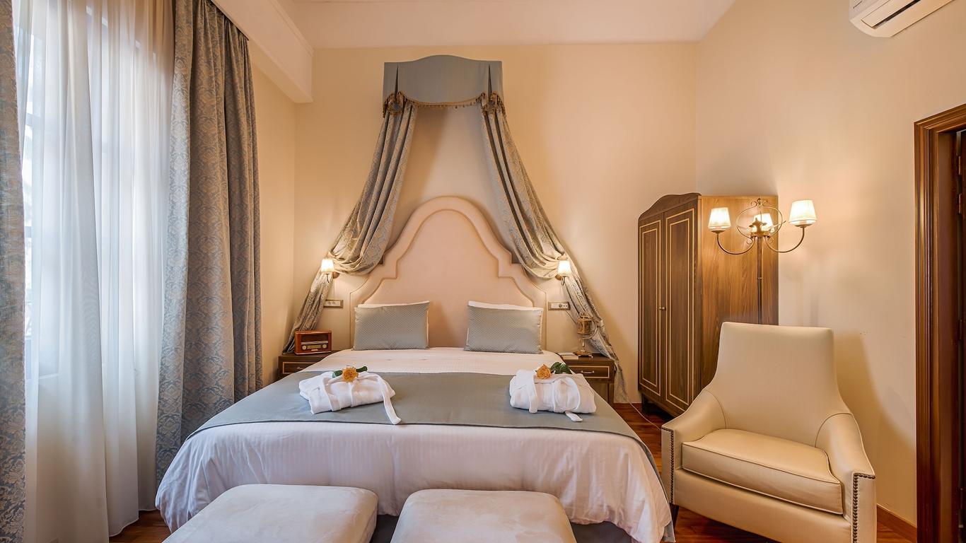 Sperveri Boutique Hotel