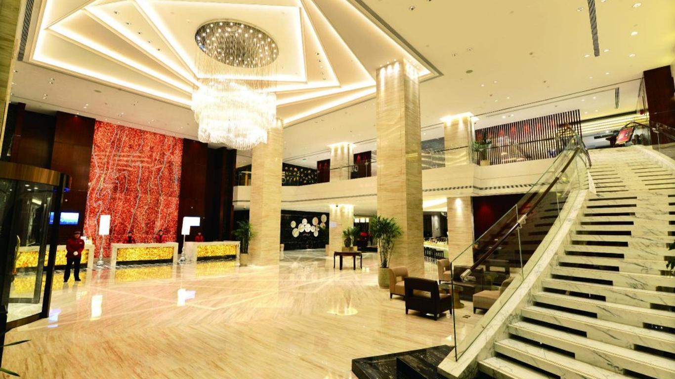 Balan International Hotel