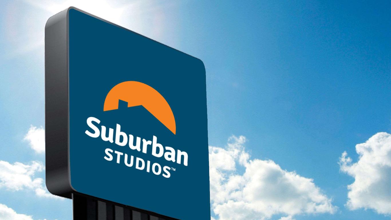 Suburban Studios Columbus Bradley Park