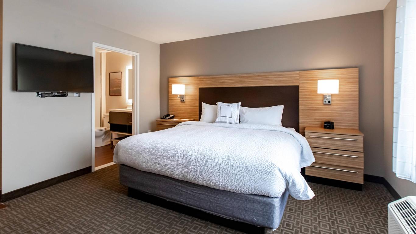 TownePlace Suites by Marriott Louisville Airport