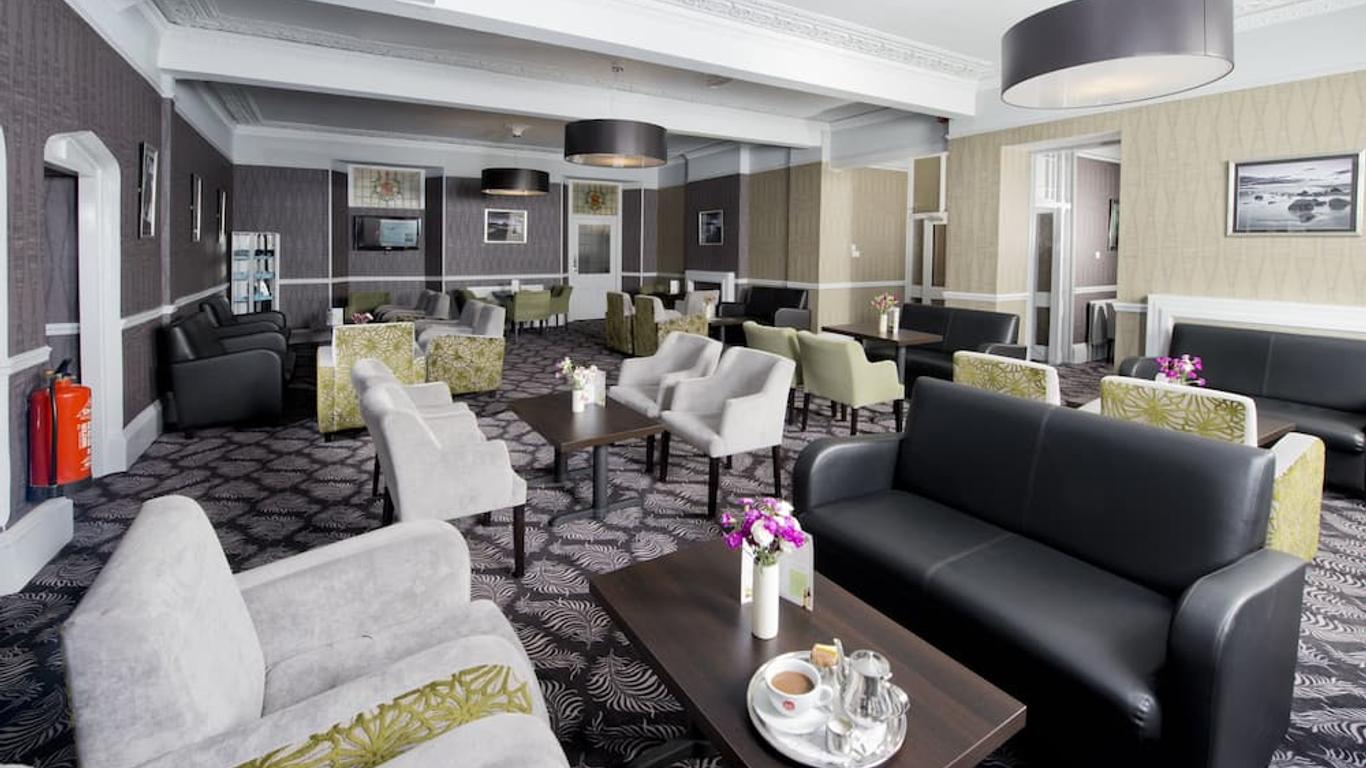 The Esplanade Hotel by Compass Hospitality